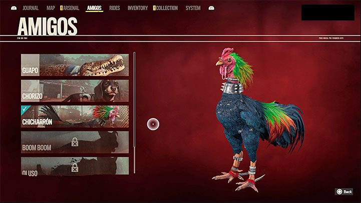 1 - Far Cry 6: Wingman - walkthrough description - El Este - Far Cry 6 Guide