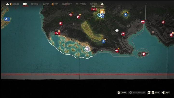 5 - Far Cry 6: Rifles, Unique weapons - list - Unique weapons - Far Cry 6 Guide