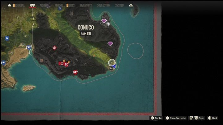 6 - Far Cry 6: Rifles, Unique weapons - list - Unique weapons - Far Cry 6 Guide