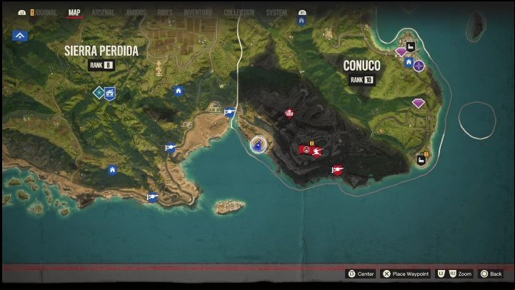 9 - Far Cry 6: Rifles, Unique weapons - list - Unique weapons - Far Cry 6 Guide
