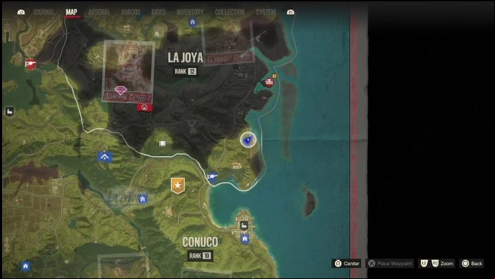 12 - Far Cry 6: Rifles, Unique weapons - list - Unique weapons - Far Cry 6 Guide