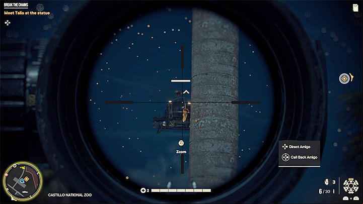 Fights with enemy helicopters can happen in three main ways - Far Cry 6: Helicopters - how to destroy? - FAQ - Far Cry 6 Guide