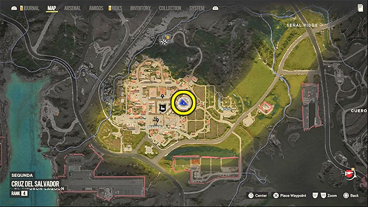 You can use firearms to shoot down enemy helicopters - rocket launchers work best here - Far Cry 6: Helicopters - how to destroy? - FAQ - Far Cry 6 Guide