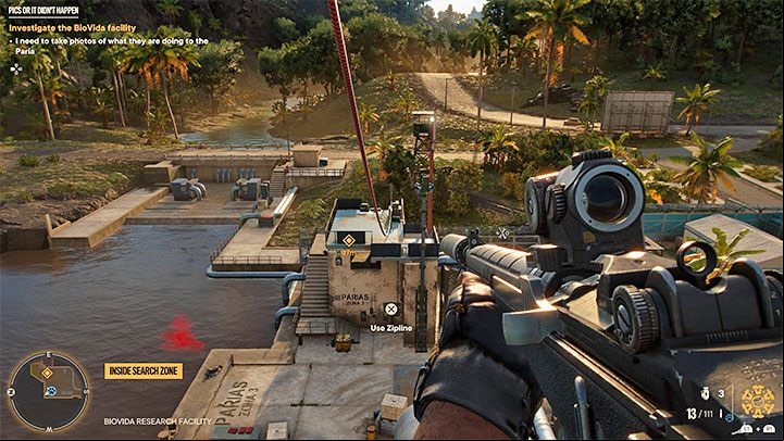 1 - Far Cry 6: Pics or It Didnt Happen - walkthrough - El Este - Far Cry 6 Guide
