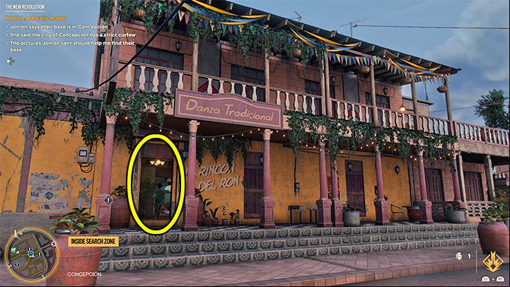 1 - Far Cry 6: The New Revolution - walkthrough - El Este - Far Cry 6 Guide