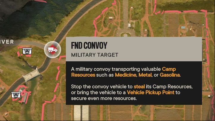 This trophy is for stealing selected types of trucks - Far Cry 6: Finders Keeepers Trophy - how to get it? - Trophy Guide - Far Cry 6 Guide