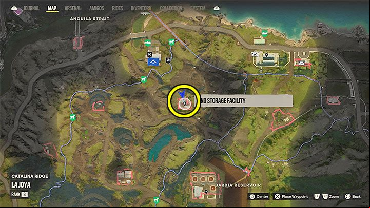 You can unlock this ride by exploring the game world - Far Cry 6: Car Cry trophy - how to get it? - Trophy Guide - Far Cry 6 Guide