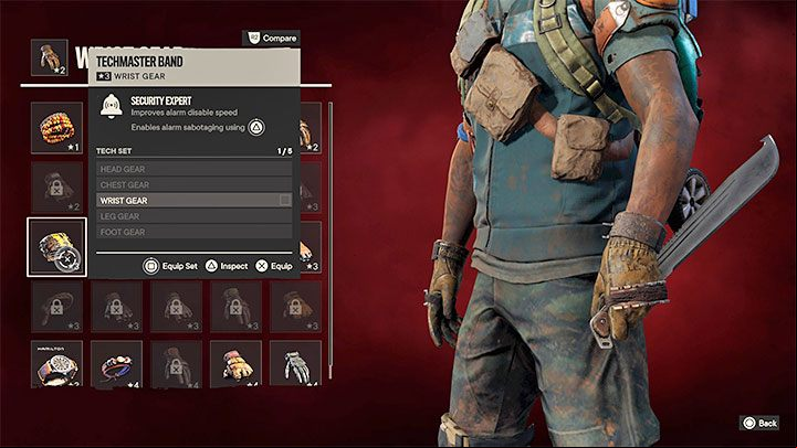 Go to the barracks and talk to the NPC to open the trading window - Far Cry 6: Outdated Tech Trophy - how to get it? - Trophy Guide - Far Cry 6 Guide