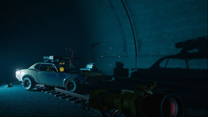 Your next objective is to drive the car - the new ally will deal with the bandits - To Love a Boar and Days of Blunder - Far Cry New Dawn Walkthrough - Side Missions - Far Cry New Dawn Guide