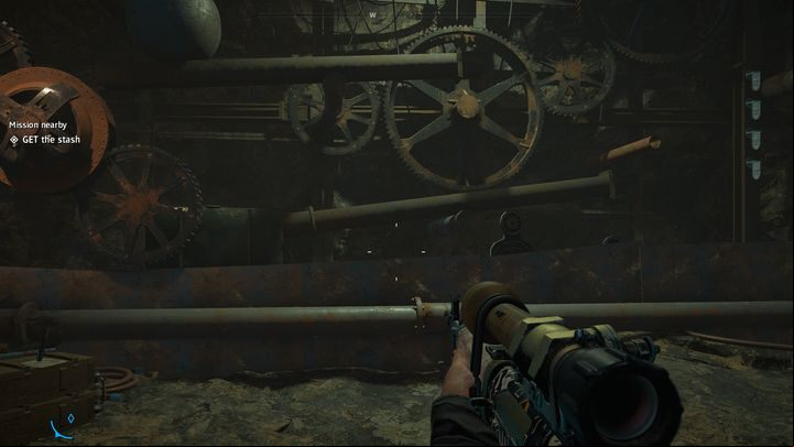 2 - Target Practice | Hidden Treasure in Far Cry New Dawn - Hidden treasures - Far Cry New Dawn Guide