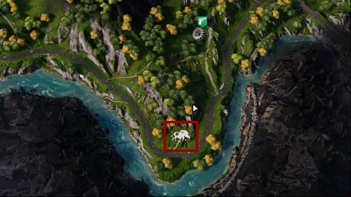 Before you can fight this type of animal, however, you must have the appropriate weapons - Kill or be Killed - Trophy in Far Cry New Dawn - Achievements - Far Cry New Dawn Guide