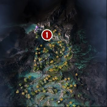 Near the Josephs Sanctuary - A Thousand Words - Far Cry New Dawn Walkthrough - Side Missions - Far Cry New Dawn Guide