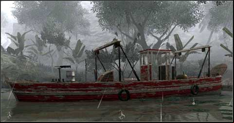 1 - The vehicles - Far Cry 2 - Game Guide and Walkthrough