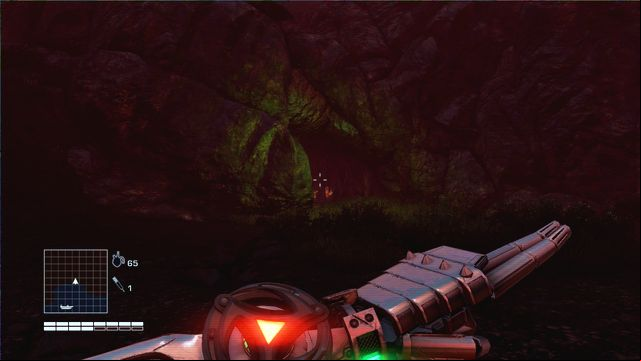 1 - Carlyle's notes - Secrets - Far Cry 3: Blood Dragon - Game Guide and Walkthrough