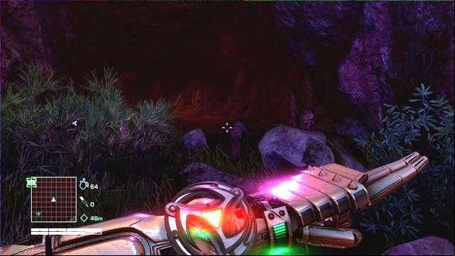 2 - Carlyle's notes - Secrets - Far Cry 3: Blood Dragon - Game Guide and Walkthrough