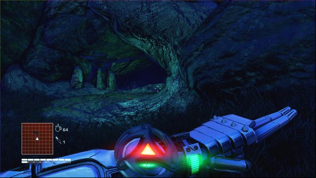 3 - Carlyle's notes - Secrets - Far Cry 3: Blood Dragon - Game Guide and Walkthrough
