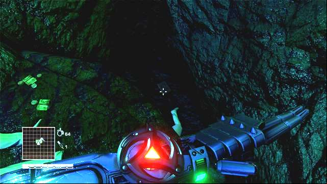 Coordinates: [X:495 - Carlyle's notes - Secrets - Far Cry 3: Blood Dragon - Game Guide and Walkthrough