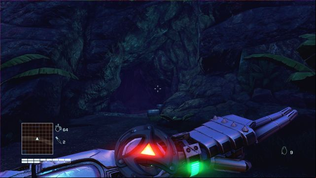 4 - Carlyle's notes - Secrets - Far Cry 3: Blood Dragon - Game Guide and Walkthrough