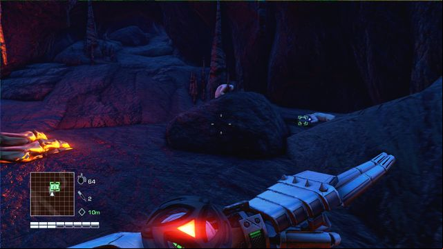 Coordinates: [X:558 - Carlyle's notes - Secrets - Far Cry 3: Blood Dragon - Game Guide and Walkthrough