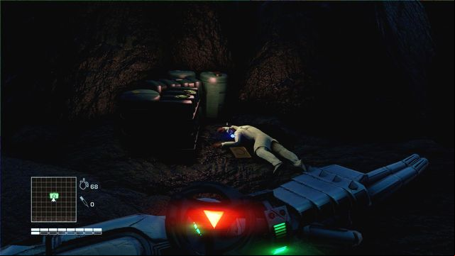 Coordinates: [X:457 - Carlyle's notes - Secrets - Far Cry 3: Blood Dragon - Game Guide and Walkthrough
