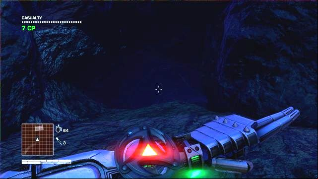8 - Carlyle's notes - Secrets - Far Cry 3: Blood Dragon - Game Guide and Walkthrough