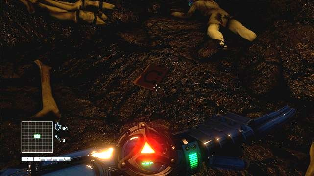 Coordinates: [X:586 - Carlyle's notes - Secrets - Far Cry 3: Blood Dragon - Game Guide and Walkthrough