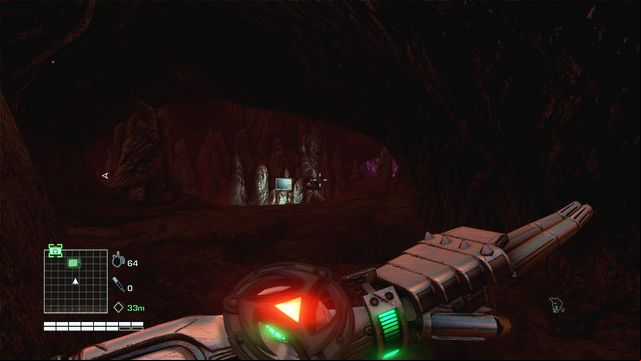 Coordinates: [X:436 - TV sets - Secrets - Far Cry 3: Blood Dragon - Game Guide and Walkthrough