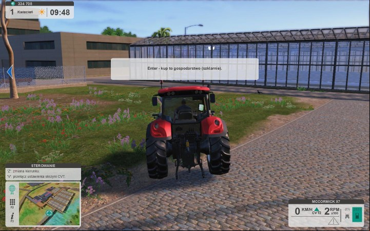 Obviously, the path I have outlined above doesnt need to be obeyed point-to-point - Sunny Valley - Quick start - Farm Expert 2017 Game Guide