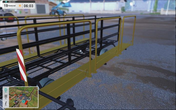 Choice is yours - individual options are nearly identical - Orchard machines - Machinery description - Farm Expert 2017 Game Guide