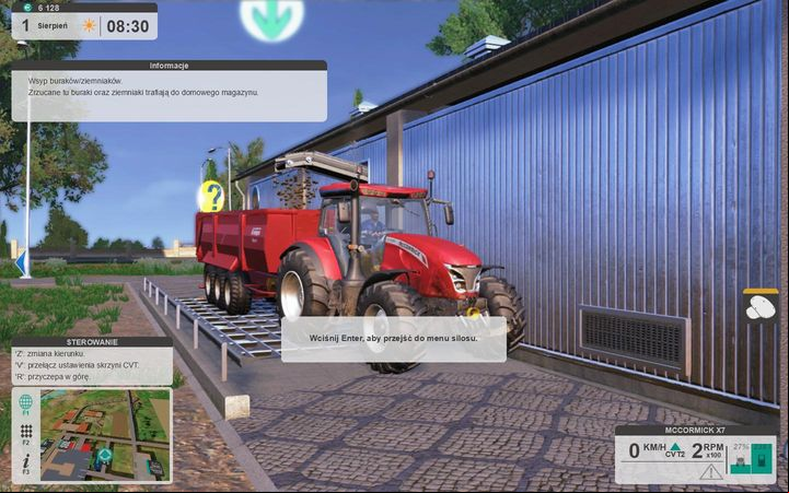 As it turns out, harvesting potatoes and beets is also rather profitable if you use the worker - Potatoes and beets - Crops - Farm Expert 2017 Game Guide