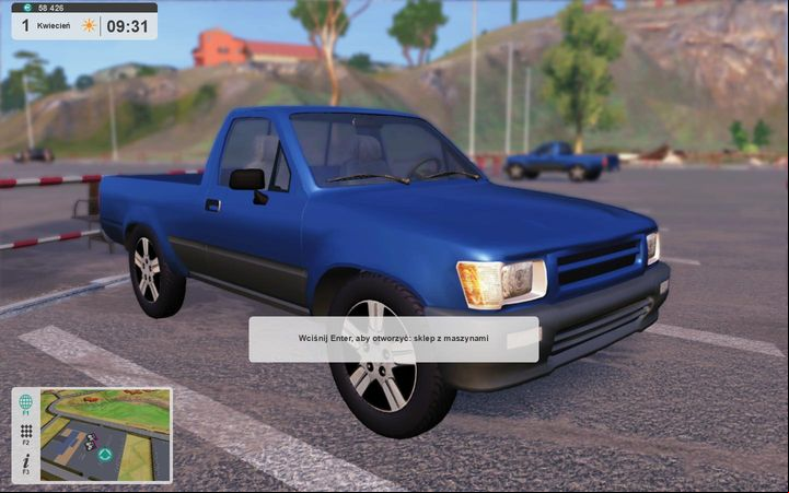 Well, not really - Should I get a pick-up? - Miscellaneous - Farm Expert 2017 Game Guide