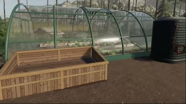 However, the need to transport the harvest is not the only novelty - Farming Simulator 22: FS19 and FS 22 - similarities & differences - Basics - Farming Simulator 22 Guide