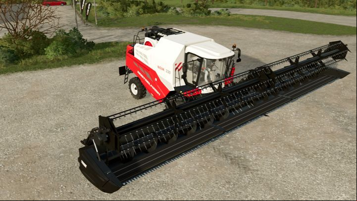 Such a configuration does not make sense, but it is possible. - Farming Simulator 22: Tips and tricks - Basics - Farming Simulator 22 Guide