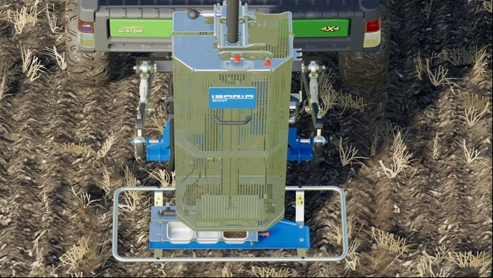 The changes don't end here: each field has its of fertilization requirements (nitrogen condensation in the soil) and a pH level, which can be affected with lime - Farming Simulator 22: DLCs - Basics - Farming Simulator 22 Guide
