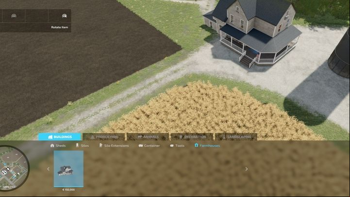 You can also sleep to skip forward immediately - Farming Simulator 22: Rewinding time and sleep - Basics - Farming Simulator 22 Guide