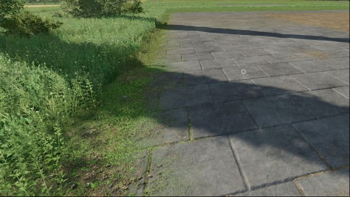 The second option is setting lower-quality shadows - Farming simulator 22: How to fix flickering shadows? - FAQ - Farming Simulator 22 Guide