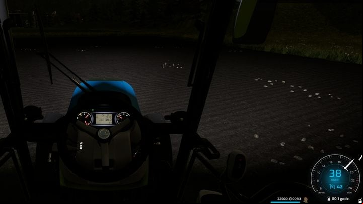 1 - Farming Simulator 22: Stone picking - Field work - Farming Simulator 22 Guide
