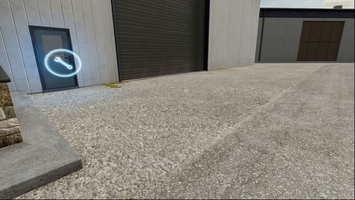 The better way to sell vehicles is by using the workshop tag at the store - Farming Simulator 22: Trade, repair and modifications - Vehicles and machinery - Farming Simulator 22 Guide
