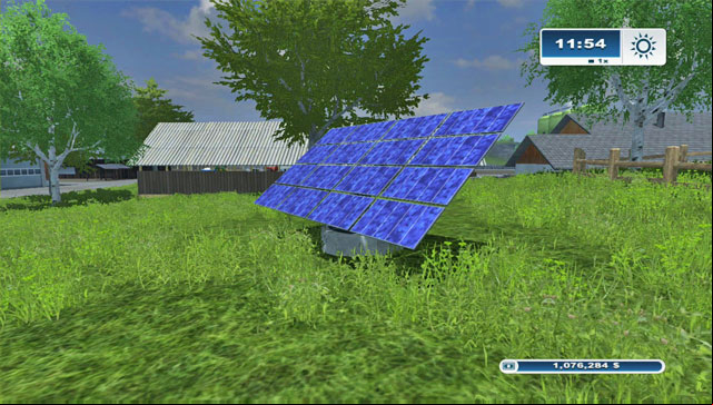 One of the most profitable investments - Buildings | Constructing additional buildings - Constructing additional buildings - Farming Simulator 2013 Game Guide