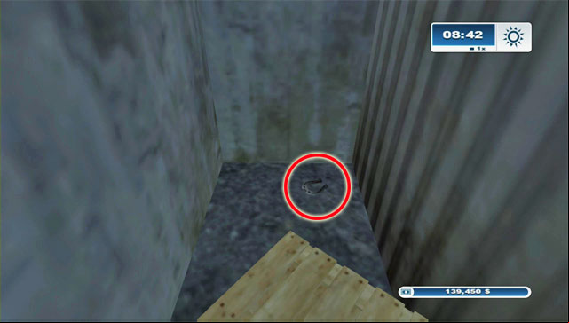 If you plan in Hagenstedt, you will be able to find horseshoes in various places on the map - General information | Horseshoes - Horseshoes - Farming Simulator 2013 Game Guide