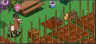 Every cellar starts as a hole in the ground - Storages - Buildings - FarmVille - Game Guide and Walkthrough