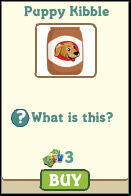 Puppy will love it - Dogs - Others - FarmVille - Game Guide and Walkthrough