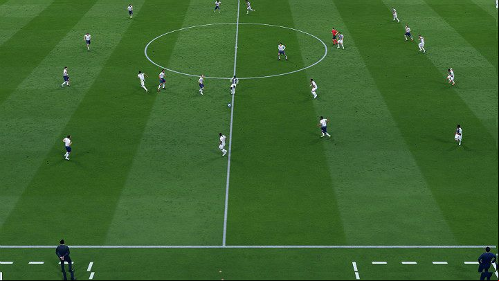 Short ground es are the most commonly used actions with ball play - ing the ball in FIFA 19 - Basic tips - FIFA 19 Game Guide