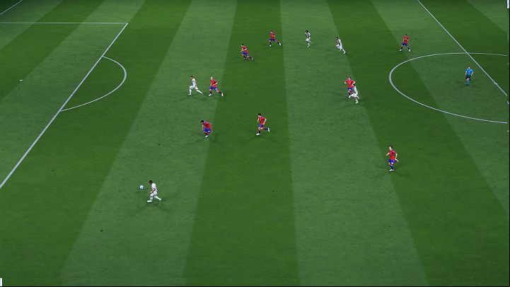 ing through ground on a running player is a great way to surprise a rivals defensive, which can open the way to the goal - ing the ball in FIFA 19 - Basic tips - FIFA 19 Game Guide