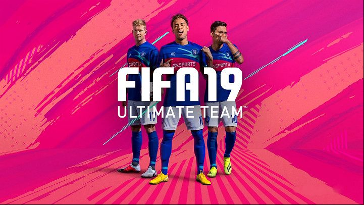 FIFA 19 Ultimate Team is an advanced gameplay system in which players have the opportunity to create their own dream team and collect player cards - Game Modes in FIFA 19 - Basics - FIFA 19 Game Guide