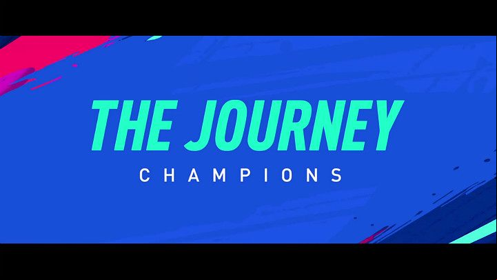 The Journey - Champions is a continuation of the famous story mode in FIFA - Game Modes in FIFA 19 - Basics - FIFA 19 Game Guide