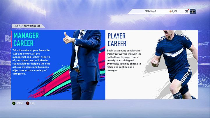 Career mode in FIFA 19 will provide you with many hours of great gameplay - Game Modes in FIFA 19 - Basics - FIFA 19 Game Guide