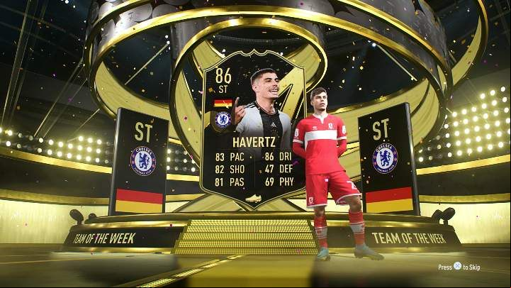 FIFA Ultimate Team is by far the most popular online mode in FIFA 23 - FIFA 23: Game Modes - Basics - FIFA 23 Guide
