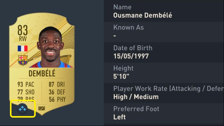 Each player can have 0 to 3 points of chemistry, and this bonus affects various player attributes - FIFA 23: Chemistry - what it is, how it works, how to increase it? - Basics - FIFA 23 Guide