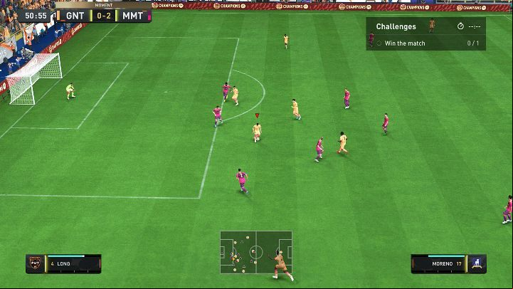 Moments are pre-determined scenarios which require you to meet specific requirements under a time limit, such as - FIFA 23: FUT Moments - system overview, rewards - Basics - FIFA 23 Guide